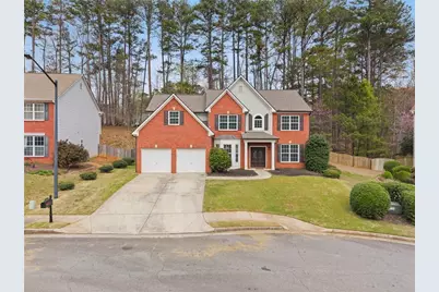 3404 Owens Landing Drive NW, Kennesaw, GA 30152 - Photo 2