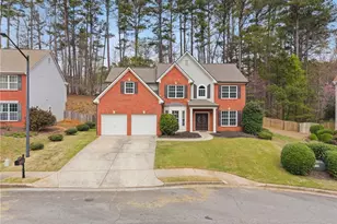 3404 Owens Landing Dr NW, Kennesaw, GA 30152 - Photo 2