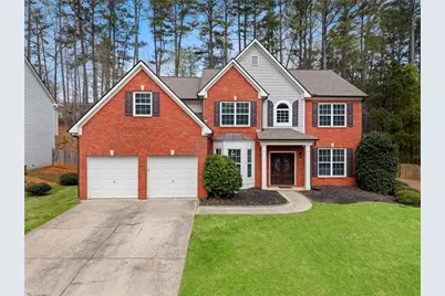 3404 Owens Landing Drive NW, Kennesaw, GA 30152 - Photo 1