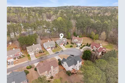 3404 Owens Landing Drive NW, Kennesaw, GA 30152 - Photo 56