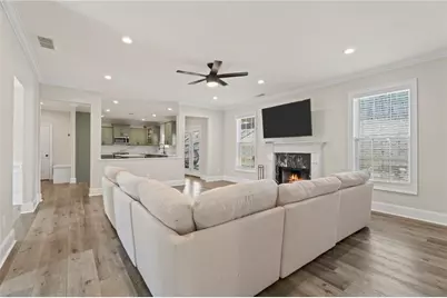 3404 Owens Landing Drive NW, Kennesaw, GA 30152 - Photo 14