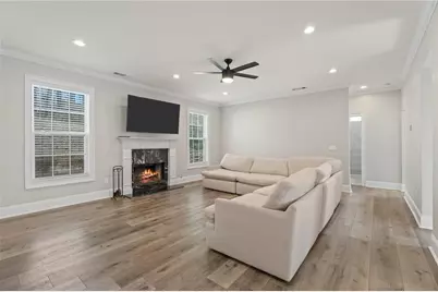 3404 Owens Landing Drive NW, Kennesaw, GA 30152 - Photo 12