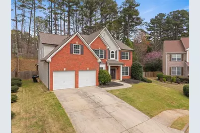 3404 Owens Landing Drive NW, Kennesaw, GA 30152 - Photo 4