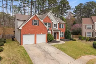 3404 Owens Landing Dr NW, Kennesaw, GA 30152 - Photo 4