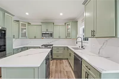 3404 Owens Landing Drive NW, Kennesaw, GA 30152 - Photo 16