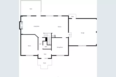 490 Guilford Circle, Marietta, GA 30068 - Photo 50