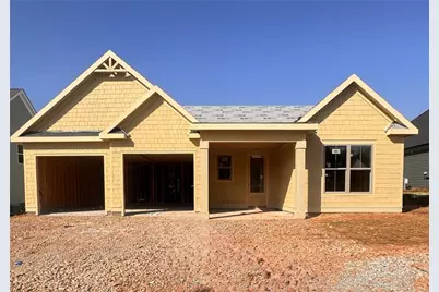 1540 Legend Drive, Greensboro, GA 30642 - Photo 1