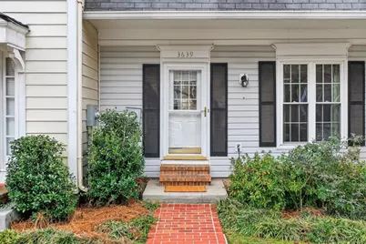 3639 Monticello Commons, Peachtree Corners, GA 30092 - Photo 2