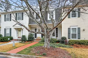 3639 Monticello Commons, Peachtree Corners, GA 30092 - Photo 38