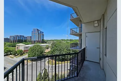 4561 Olde Perimeter Way #1002, Atlanta, GA 30346 - Photo 24