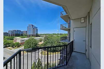 4561 Olde Perimeter Way #1002, Atlanta, GA 30346 - Photo 42
