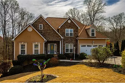 3718 Pebble Creek Point, Gainesville, GA 30506 - Photo 2