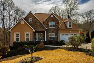 3718 Pebble Creek Point, Gainesville, GA 30506 - Photo 2