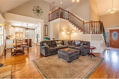 3718 Pebble Creek Point, Gainesville, GA 30506 - Photo 28