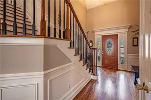 3718 Pebble Creek Point, Gainesville, GA 30506 - Photo 30