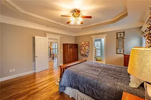 3718 Pebble Creek Point, Gainesville, GA 30506 - Photo 44