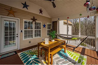 3718 Pebble Creek Point, Gainesville, GA 30506 - Photo 76