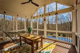 3718 Pebble Creek Point, Gainesville, GA 30506 - Photo 72