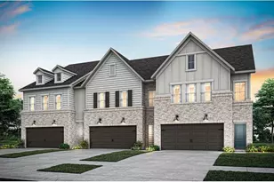 5651 Tillman Wy, Powder Springs, GA 30127 - Photo 1