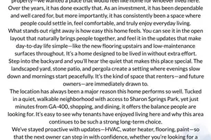 2295 Hemrick Rd, Cumming, GA 30041 - Photo 8