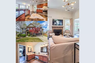 2295 Hemrick Road, Cumming, GA 30041 - Photo 1