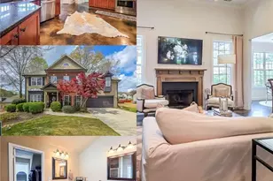 2295 Hemrick Rd, Cumming, GA 30041 - Photo 1