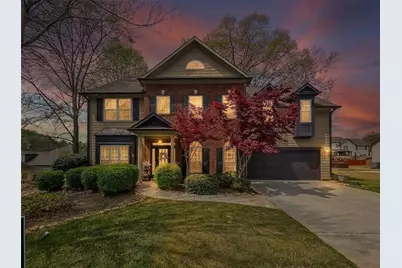 2295 Hemrick Road, Cumming, GA 30041 - Photo 10