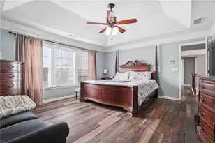 226 Sumac Tr, Woodstock, GA 30188 - Photo 26