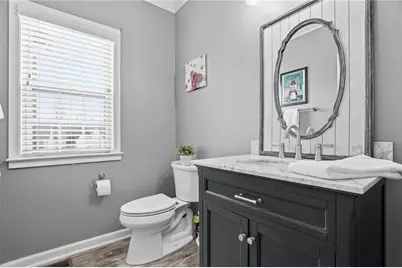 226 Sumac Trail, Woodstock, GA 30188 - Photo 10