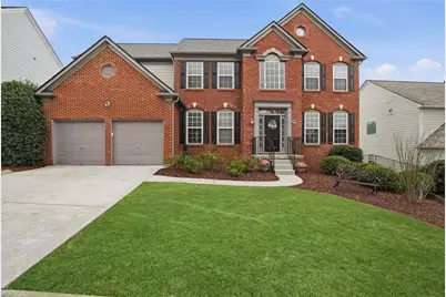 226 Sumac Trail, Woodstock, GA 30188 - Photo 1