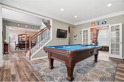 226 Sumac Trail, Woodstock, GA 30188 - Photo 8