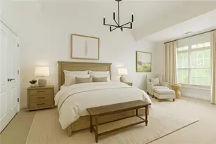 956 Persimmon Point NE, Sandy Springs, GA 30328 - Photo 22