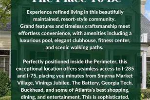 4905 Ivy Ridge Dr, Atlanta, GA 30339 - Photo 8