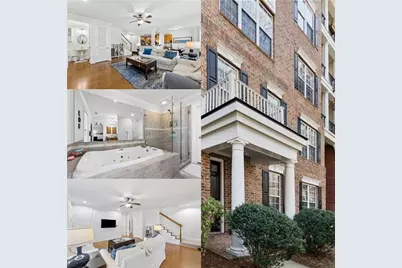 4905 Ivy Ridge Drive #103, Atlanta, GA 30339 - Photo 1