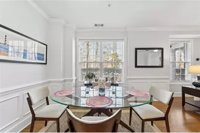 4905 Ivy Ridge Drive #103, Atlanta, GA 30339 - Photo 6