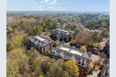 4905 Ivy Ridge Drive #103, Atlanta, GA 30339 - Photo 28