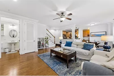 4905 Ivy Ridge Drive #103, Atlanta, GA 30339 - Photo 4