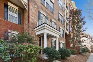 4905 Ivy Ridge Dr, Atlanta, GA 30339 - Photo 16