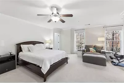 4905 Ivy Ridge Drive #103, Atlanta, GA 30339 - Photo 14