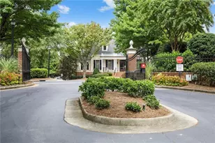 4905 Ivy Ridge Dr, Atlanta, GA 30339 - Photo 2