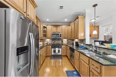 4905 Ivy Ridge Drive #103, Atlanta, GA 30339 - Photo 10