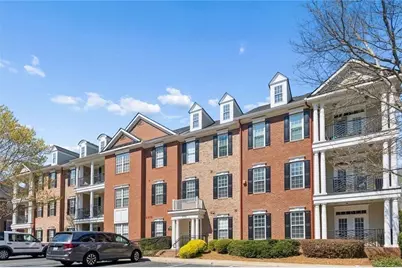 4905 Ivy Ridge Drive #103, Atlanta, GA 30339 - Photo 8