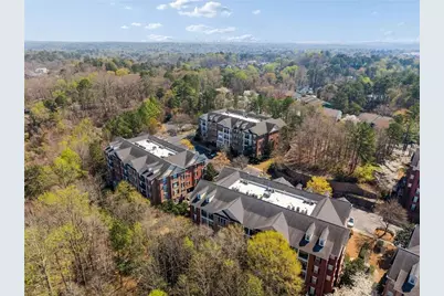 4905 Ivy Ridge Drive #103, Atlanta, GA 30339 - Photo 32