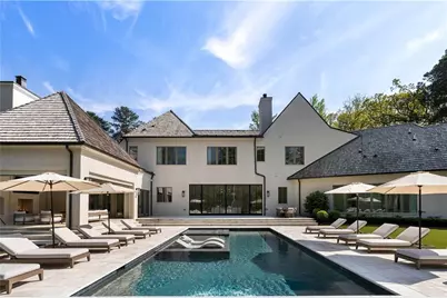 1165 W Garmon Road, Atlanta, GA 30327 - Photo 2