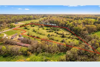 5061 Jefferson Road, Commerce, GA 30529 - Photo 4