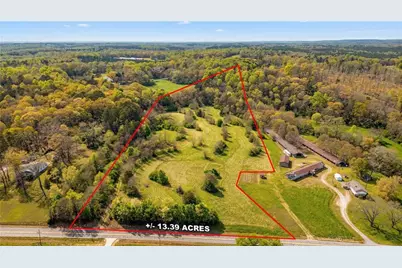 5061 Jefferson Road, Commerce, GA 30529 - Photo 2