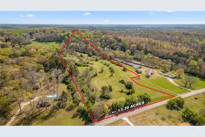 5061 Jefferson Road, Commerce, GA 30529 - Photo 1