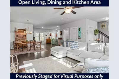 5135 Arnold Street, Covington, GA 30014 - Photo 8