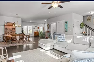 5135 Arnold St, Covington, GA 30014 - Photo 8