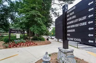 4437 Buckley Way NE, Atlanta, GA 30342 - Photo 42